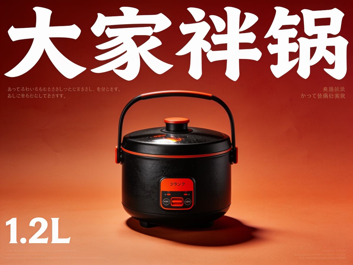 電気ポット 1.2L